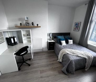 Studio to rent - Photo 5