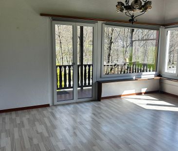 2 Zimmer, 60 m² - Photo 1