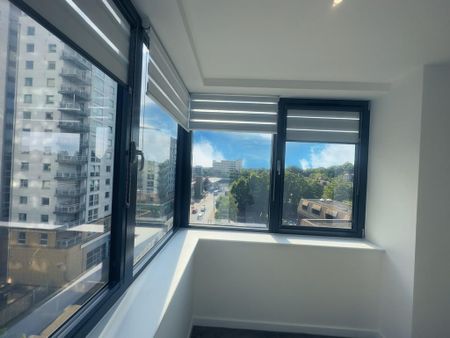 2 bedroom apartment to rent - Photo 3