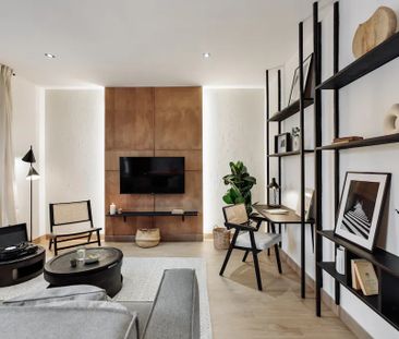 Carrer de Còrsega, Barcelona, Catalonia 08036 - Photo 1