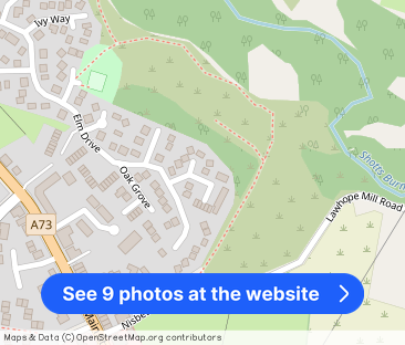 Pine Quadrant, Chapelhall, Airdrie ML6 8GG - Photo 1