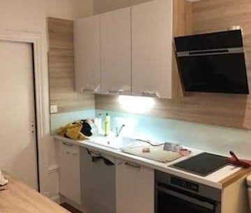 Location Appartement 2 pièces 43m² LYON 3ème - Photo 2