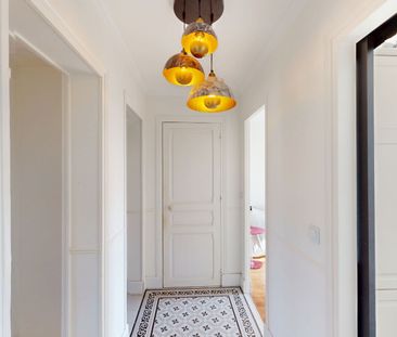 Location appartement 3 pièces, 53.41m², Maisons-Alfort - Photo 1