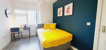 1 bedroom in a house share to rent - Photo 4