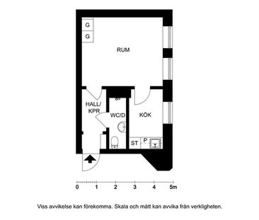 Kristianstadsgatan 9 C - Photo 6