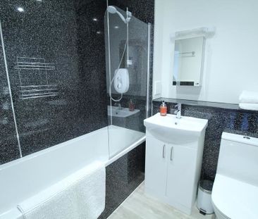 Carmelite Street, Top Floor, AB11 - Photo 5