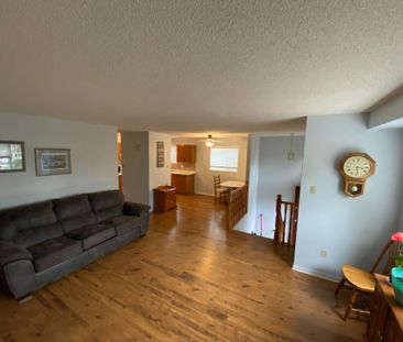 For Lease - 18 Helen Street Unit# UNIT 2, Kawartha Lakes, Ontario - Photo 3