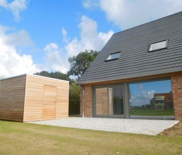 Ruime, moderne woning met 3 slaapkamers en tuin - Photo 5