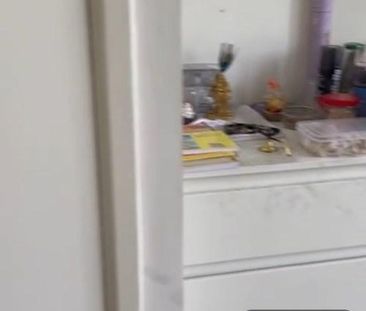 1 bedroom in a flat share to rent - Photo 3