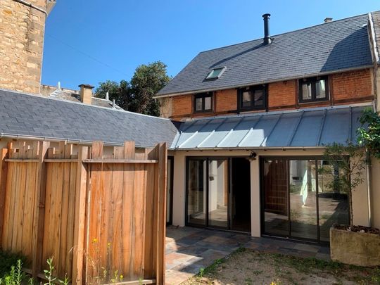 Location Maison 3 pièces 59m² POITIERS 86000 - Photo 1