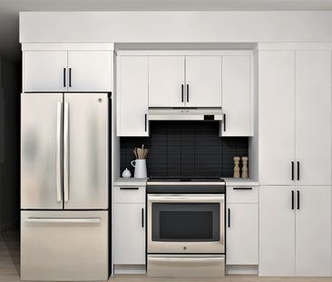 130 rue Charles-Grenier, #202, East-Angus - Photo 1