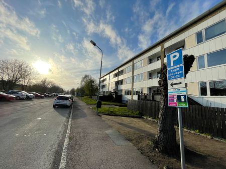 Ringvägen 17 A - Foto 5