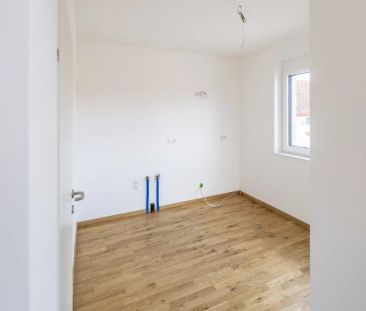 Neubau-Wohnung mit Balkon in Eibiswald - Foto 4