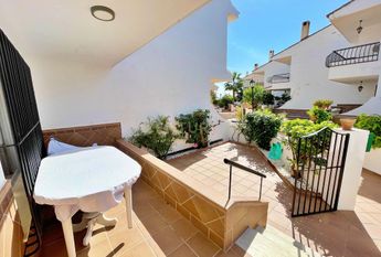 Vélez-Málaga, Andalusia