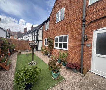 2 bedroom terraced house to rent - Photo 5