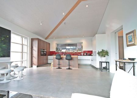 Maison contiguë 5.5 pièces - Photo 3
