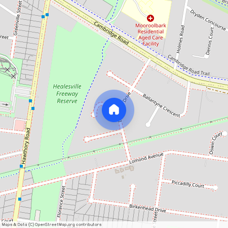 1 Cradley Court, Vic 3137, Kilsyth