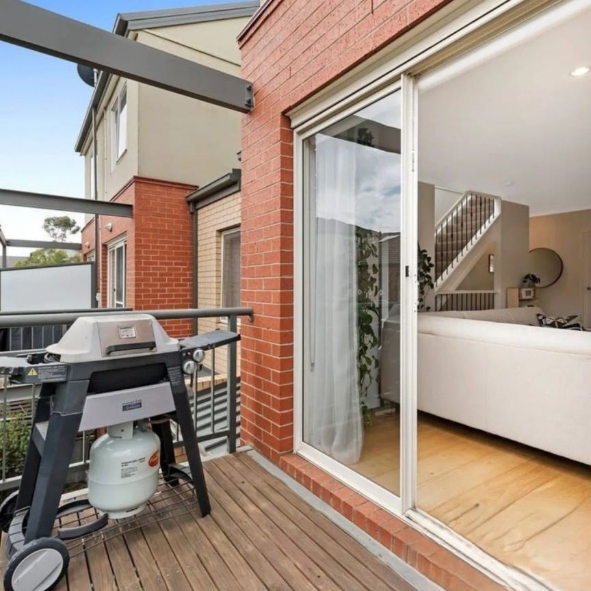 Modern Living Just Moments from the River - Photo 1