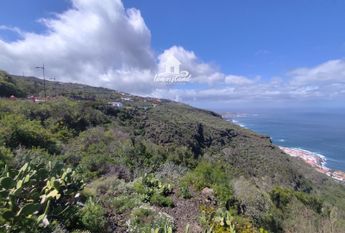 En alquiler casa en Garachico