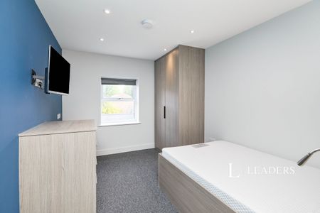 1 bedroom property to rent High Road, Beeston, Nottingham, Nottinghamshire, NG9 - Photo 2