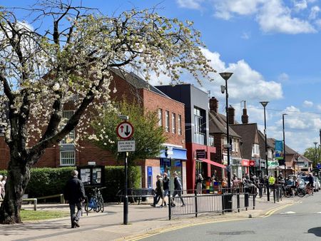 Studio to rent - Photo 5