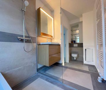 KL- Innenstadt - 1 ZKB, EBK, Tageslichtbad - Photo 3