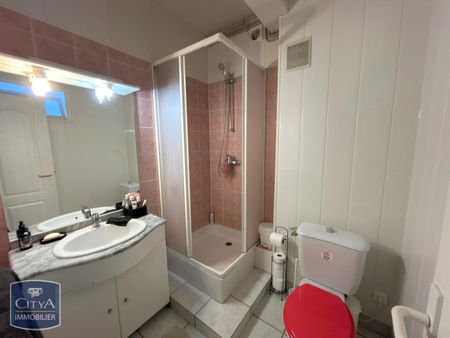 Location Appartement 1 pièce 27m² LIMOGES 87000 - Photo 3