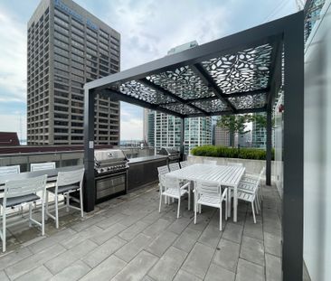For Lease - 28 Freeland Street Unit# 1701A, Toronto, Ontario - Photo 3