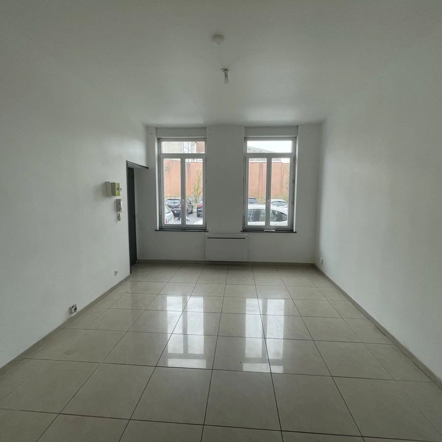 Location Appartement 2 pièces 45 m2 à Saint-Quentin - Photo 1