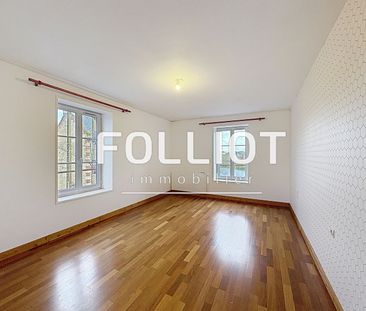 Maison � louer � Saon - 4 pi�ces - Photo 4