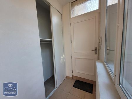 Location Appartement 2 pièces 46m² BLOIS 41000 - Photo 5