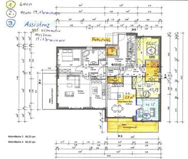 Nette(r) Mitbewohner(in) für Inklusionsgemeinschaft gesucht! in ein... - Photo 5