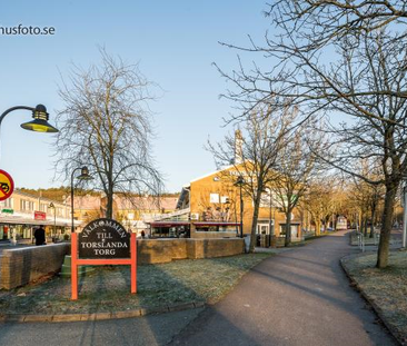 Torslanda Torg 4 - Photo 4