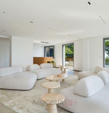 Villa • Cap-d'Ail - Photo 4