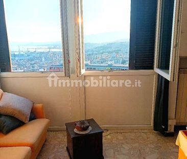 Quadrilocale via Antonio Sant'Elia 210, Sestri Ponente, Genova - Photo 6