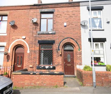 2 bedroom terraced house to rent - Photo 4