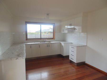 Freshly Renovated - Photo 3