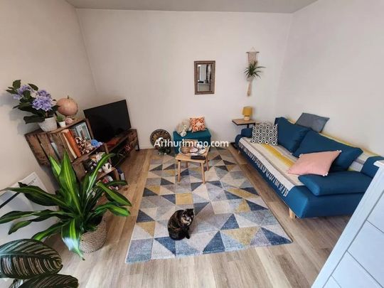 Location Appartement 1 pièces 26 m2 à Sucy-en-Brie - Photo 1