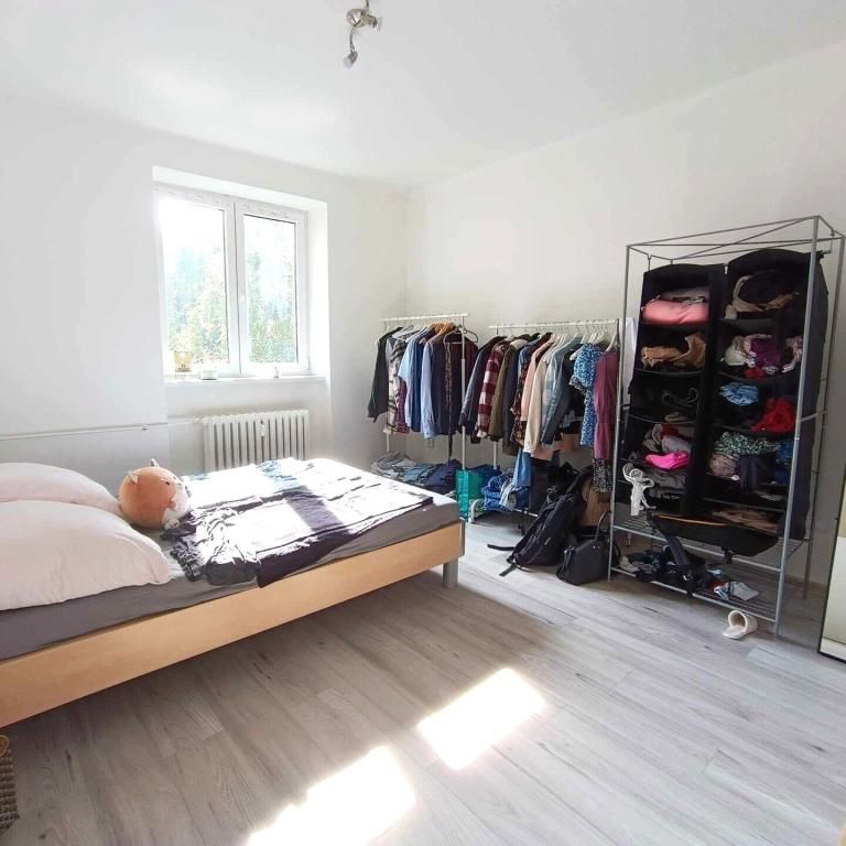 Pronájem bytu 2+1 60 m2 - Photo 1