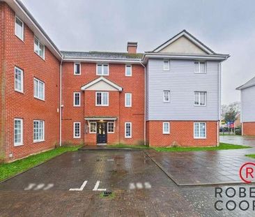 Cooper House, Coleridge Drive, Ruislip, HA4 - Photo 3