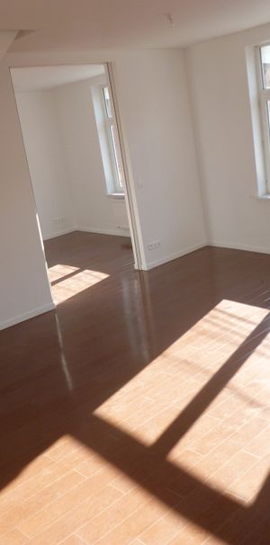 À louer – Appartement en duplex à Auchy-les-Minest le secteur. - Photo 1