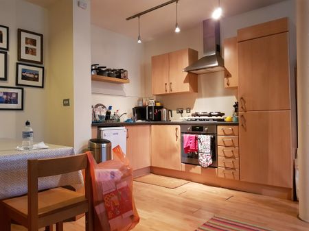 Roden Street, NG3 1GH, NOTTINGHAM - Photo 5