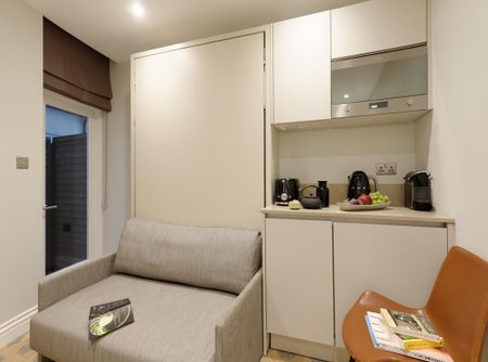 Studio to rent - Photo 5