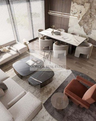 Διαμέρισμα για ενοικίαση Βούλα - Photo 2