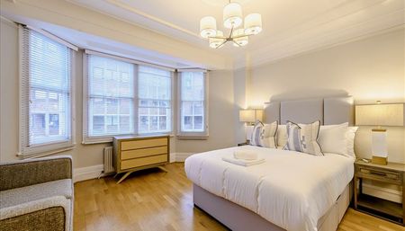 4 bedroom apartment to rent - Photo 4