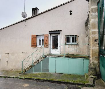 Location maison 4 pièces, 83.73m², Couffoulens - Photo 2