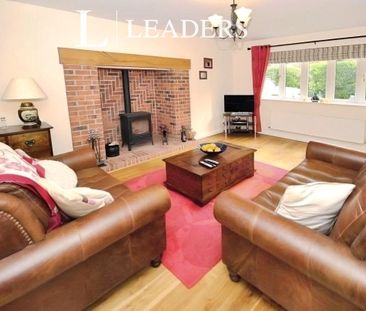 4 bedroom house to rent Main Street, Cossington, Leicester, Leicest... - Photo 4