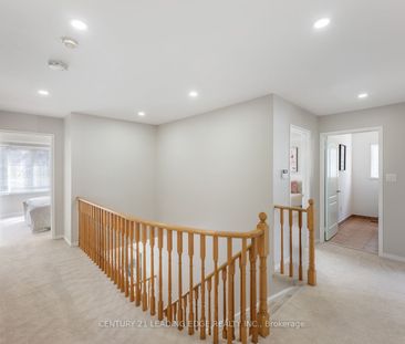 For Lease - 8 Parish Avenue, Ajax, Ontario - Photo 1