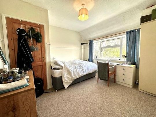 Keble Street, Winchester - Photo 1