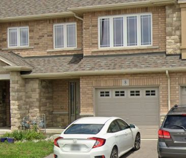 For Lease - 8 Cittadella Boulevard, Hamilton, Ontario - Photo 5